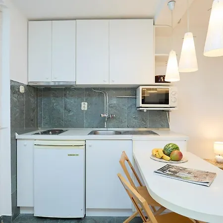 Apartment Hedera Estate, Hedera 6