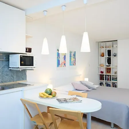 Apartment Hedera Estate, Hedera 6 *