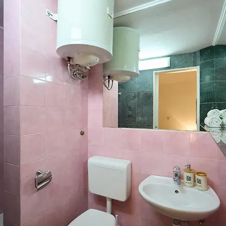 Apartment Hedera Estate, Hedera 6 *