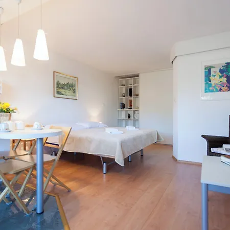 Daire Hedera Estate, Hedera 6