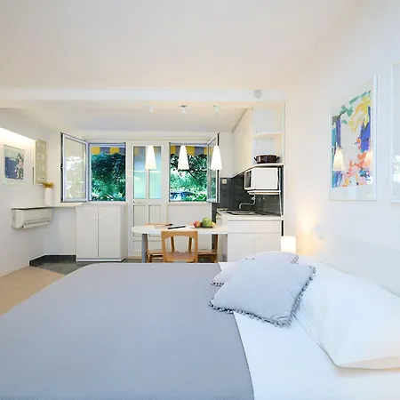 Hedera Estate, Hedera 6 Dubrownik