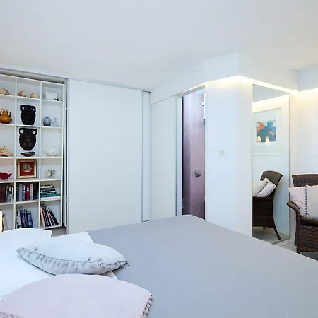 Hedera Estate, Hedera 6 Apartament Dubrownik