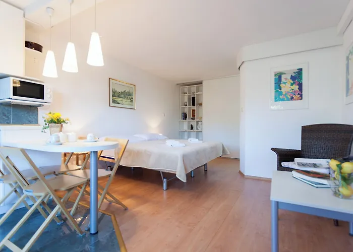 Apartamento Piceus S6