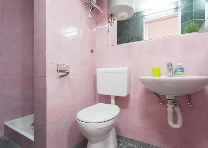 Apartamento Piceus S6 Dubrovnik
