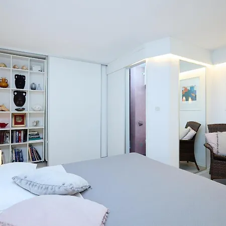 Hedera Estate, Hedera 6 Appartement *