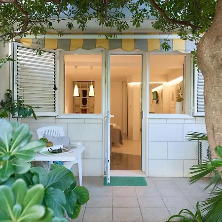 Appartement Hedera Estate, Hedera 6 *