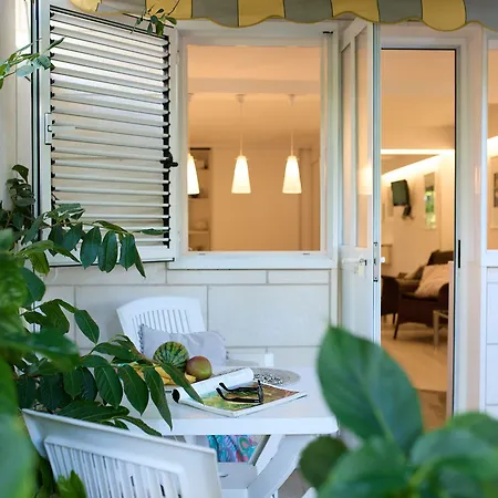 Appartement Hedera Estate, Hedera 6