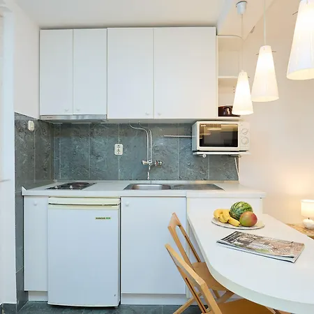 Hedera Estate, Hedera 6 Апартаменты *