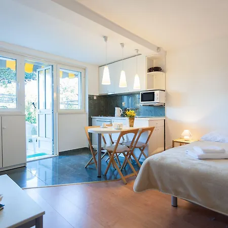 Appartement Hedera Estate, Hedera 6 *