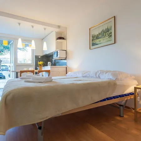 Apartamento Piceus S6 *