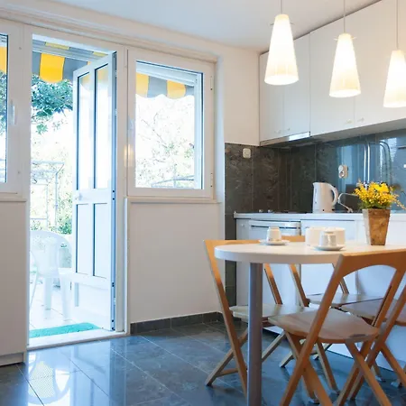 Piceus S6 Apartamento Dubrovnik