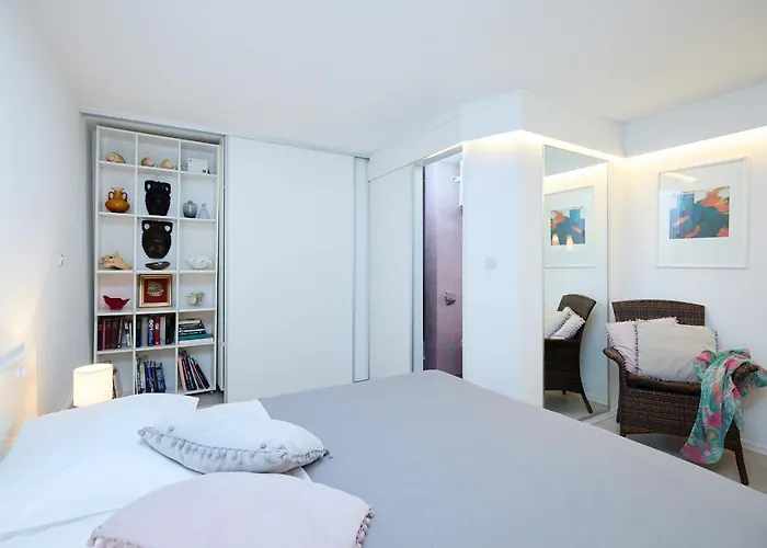 Hedera Estate, Hedera 6 Apartamento *