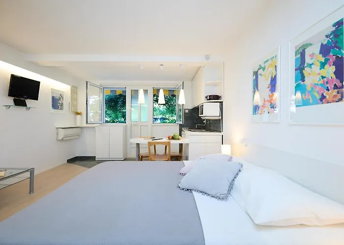 Hedera Estate, Hedera 6 * Dubrovnik