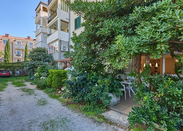 Hedera Estate, Hedera 6