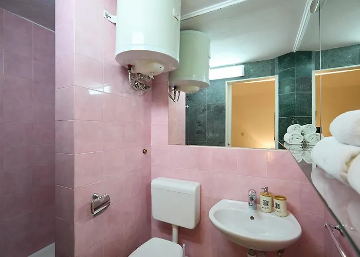 Apartamento Hedera Estate, Hedera 6 *