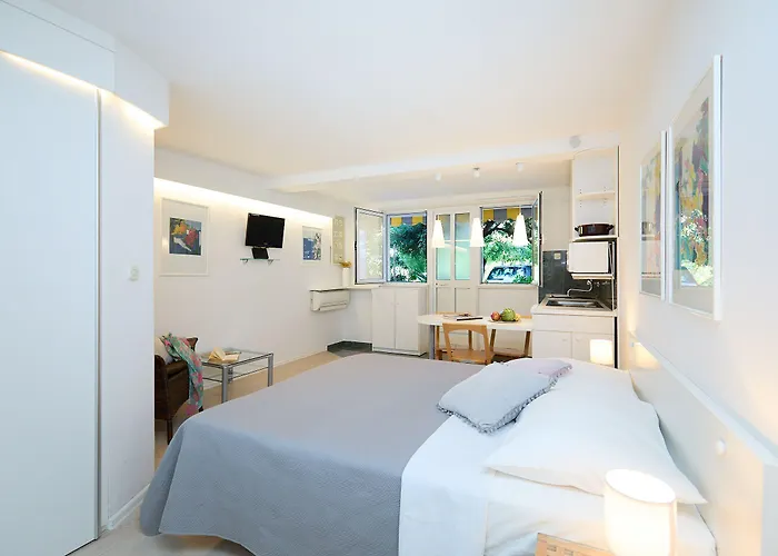 Apartment Hedera Estate, Hedera 6 *