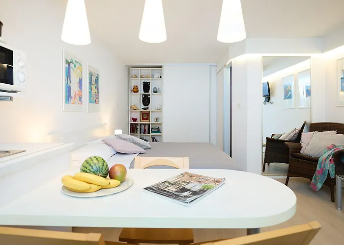 Apartamento Hedera Estate, Hedera 6 *