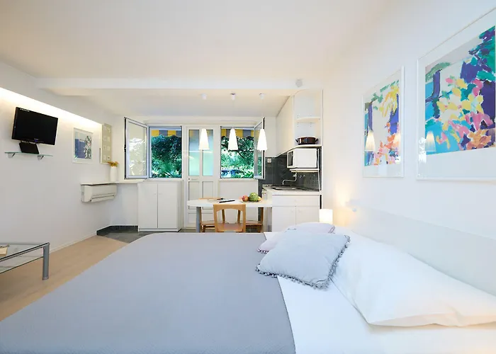 Hedera Estate, Hedera 6 Dubrovnik