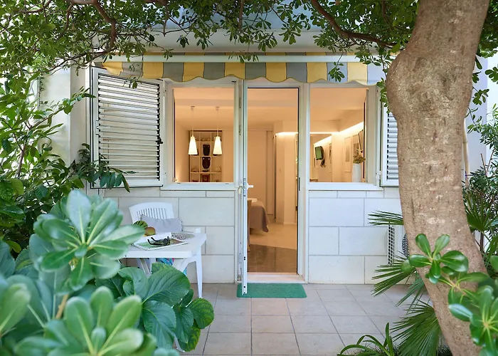 Apartamento Hedera Estate, Hedera 6 Dubrovnik