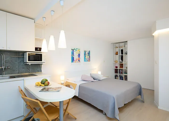 Apartamento Hedera Estate, Hedera 6 Dubrovnik