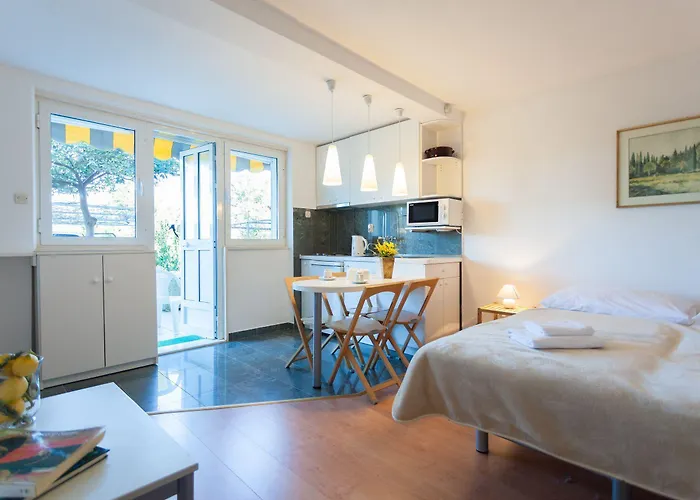 דירה Hedera Estate, Hedera 6 *