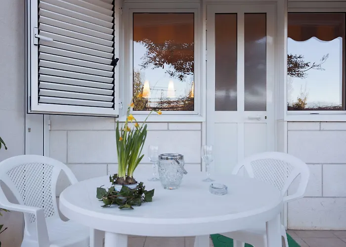 דירה Hedera Estate, Hedera 6 *