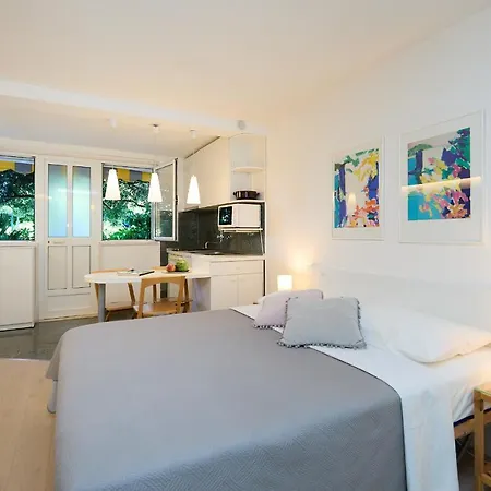 Appartement Hedera Estate, Hedera 6 *