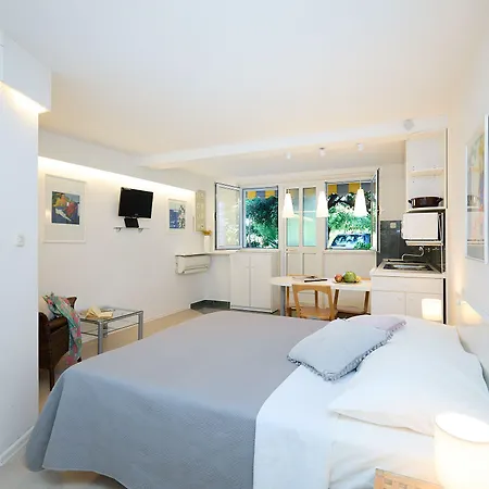 Appartement Hedera Estate, Hedera 6 *