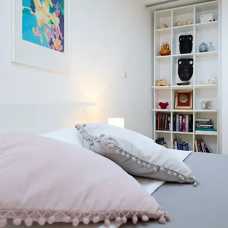 Hedera Estate, Hedera 6 Appartement