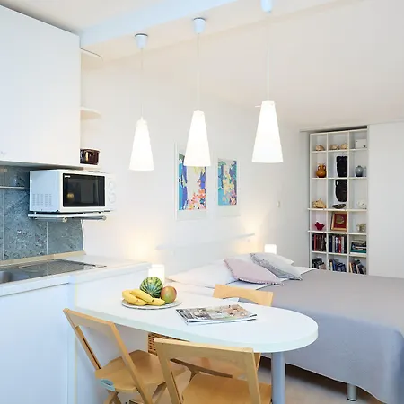 Hedera Estate, Hedera 6 Appartement