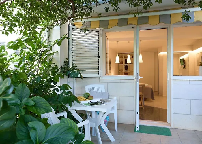 Hedera Estate, Hedera 6 * 두브로브니크