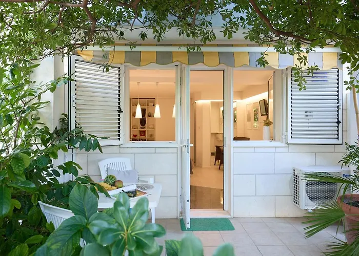 Apartman Hedera Estate, Hedera 6 Dubrovnik