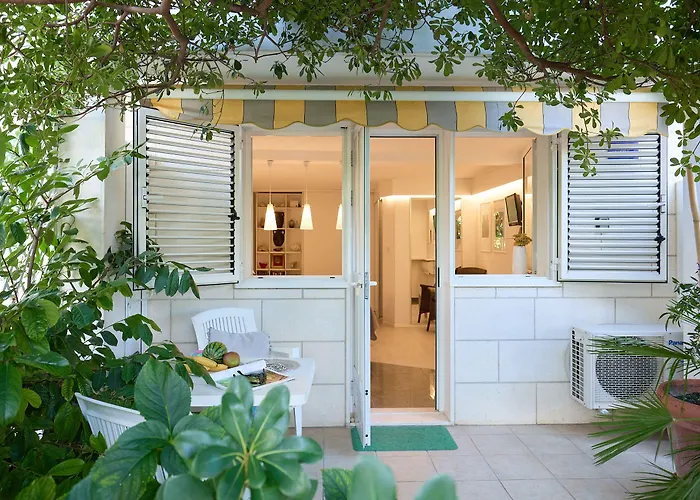 Hedera Estate, Hedera 6 Apartman Dubrovnik