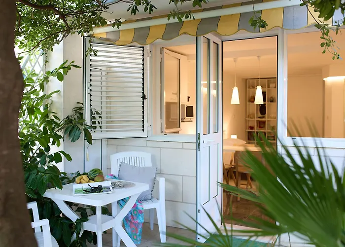 Apartman Hedera Estate, Hedera 6