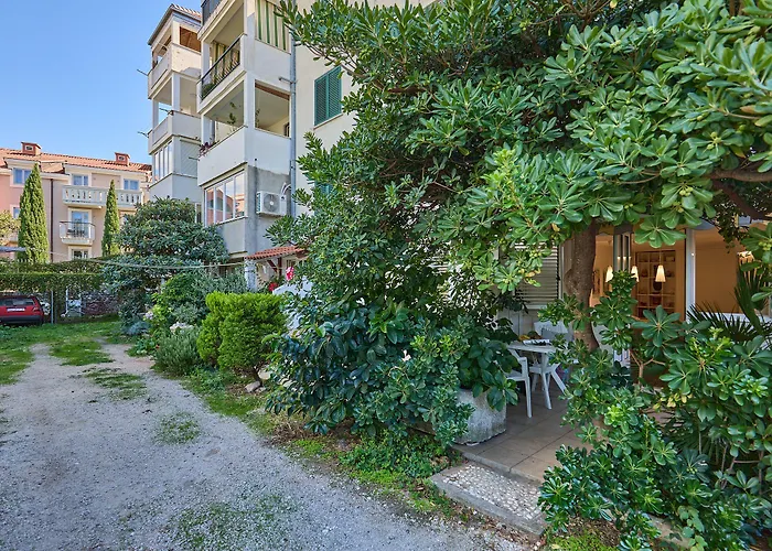 Hedera Estate, Hedera 6 Apartman Dubrovnik