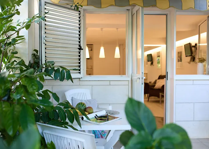 Apartman Hedera Estate, Hedera 6