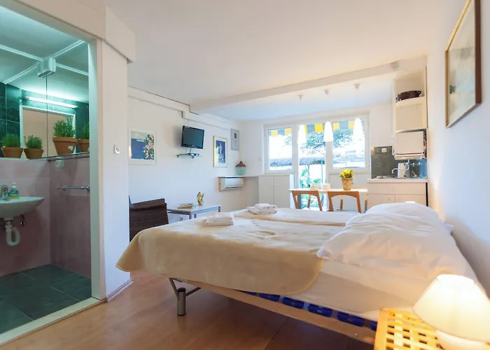 Apartman Hedera Estate, Hedera 6 Dubrovnik