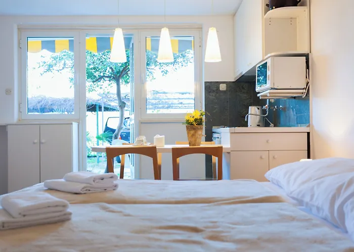 Hedera Estate, Hedera 6 * Dubrovnik