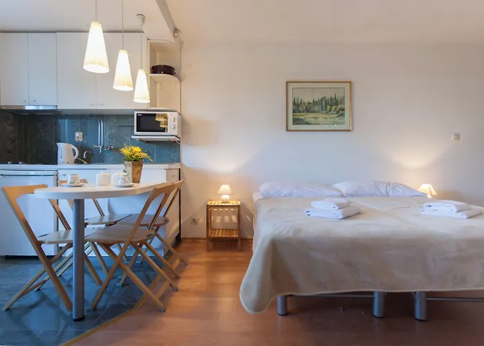 Hedera Estate, Hedera 6 * Dubrovnik