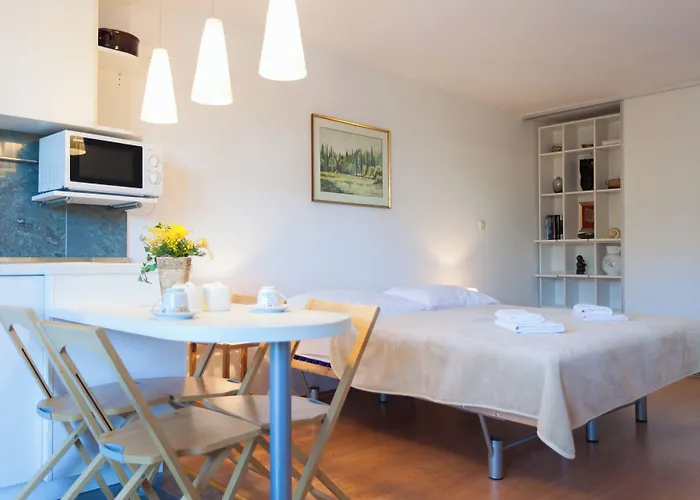 Apartman Hedera Estate, Hedera 6