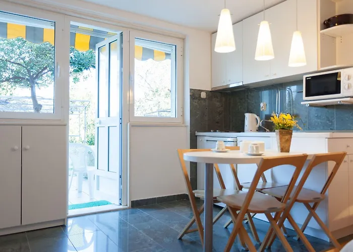 Hedera Estate, Hedera 6 Apartman Dubrovnik